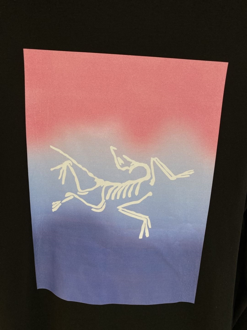 Arcteryx T-shirts
